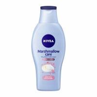 NIVEA(ニベア) マシュマロケアボディ(ミルク シルキーフラワー)