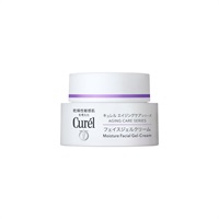 キュレル エイジングケアシリーズ ジェル クリーム 40g キュレル Curel 花王 【医薬部外品】(4901301334527)