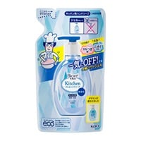 ビオレ u キッチン ハンド ジェルソープ 無香料 詰替 200ml ビオレ Biore 花王(200ml)