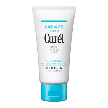 キュレル ハンドクリーム 50g キュレル Curel 花王 【医薬部外品