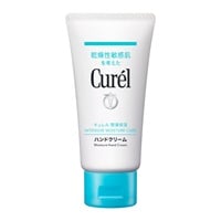 キュレル ハンドクリーム 50g キュレル Curel 花王 【医薬部外品】(4901301336262)