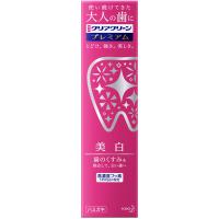 クリアクリーン プレミアム 100g クリアクリーン 花王 【医薬部外品】(美白)