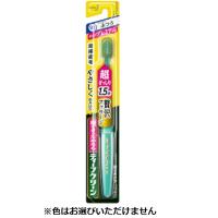 ディープクリーン ハブラシ 1本 ディープクリーン 花王(ふつう)