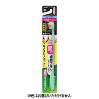 ディープクリーン ハブラシ 1本 ディープクリーン 花王(やわらかめ コンパクト)