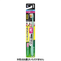 ディープクリーン ハブラシ 1本 ディープクリーン 花王(ふつう　コンパクト)