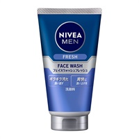 ニベアメン フェイスウォッシュ 100g ニベアメン NIVEA MEN 花王(フレッシュ)
