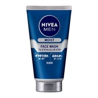 ニベアメン フェイスウォッシュ 100g ニベアメン NIVEA MEN 花王(モイスト)