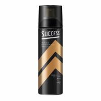 サクセス 薬用育毛トニック ボリュームケア 180g サクセス SUCCESS 花王 【医薬部外品】(無香料)
