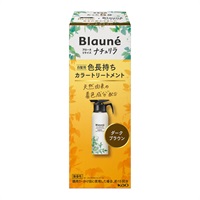 ブローネ ナチュリラ 色長持ちカラートリートメント 本体　155g(ダークブラウン)