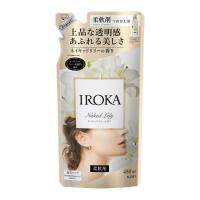 フレアフレグランス IROKA(つめかえ用 480ml)