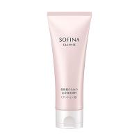 SOFINA(ソフィーナ) 乾燥肌のための美容液洗顔料(クッション泡)