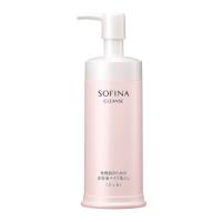 SOFINA(ソフィーナ) 乾燥肌のための美容液メイク落とし(ジェル)