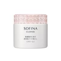 SOFINA(ソフィーナ) 乾燥肌のための美容液メイク落とし(クリーム)