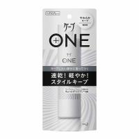 ケープ ワン 無香料 80g ケープ 花王(やわらかキープ 無香料 80g)