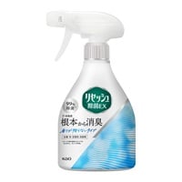 リセッシュ除菌EX 本体 370ml(香りが残らないタイプ)