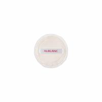 ALBLANC(アルブラン) 潤白美肌プレストパウダー(プレストパウダー用パフ)