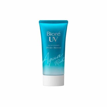 ビオレ u V アクアリッチウォータリー エッセンス 50g ビオレ Biore