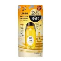 リーゼ プレイフル ケア オイル 80ml リーゼ Liese 花王(4901301365934)