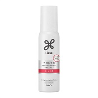 リーゼ アイロン用 ローション 110ml リーゼ Liese 花王 | イオン