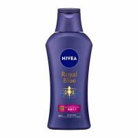 ニベア ロイヤルブルー ボディミルク 200g ニベア NIVEA 花王