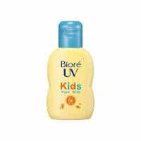 ビオレ UV キッズ ピュア ミルク 70ml ビオレ Biore 花王
