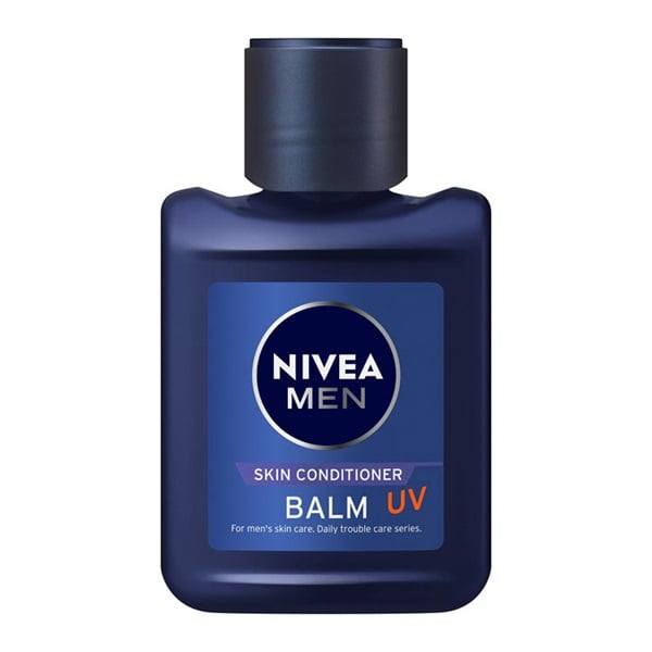 ニベアメン スキンコンディショナーバーム UV 110ml ニベアメン