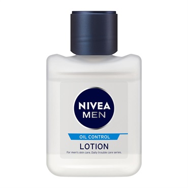 ニベアメン オイルコントロールローション 110ml ニベアメン