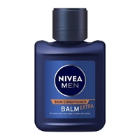 ニベアメン スキンコンディショナーバーム エクストラケア 110g NIVEA