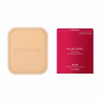 ALBLANC ファンデーション、パウダーセット ALBLANC(アルブラン) 潤白美肌パウダーファンデーション