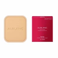 ALBLANC ファンデーション、パウダーセット アルブラン ALBLANC 化粧下地 パウダーファンデーション 50点