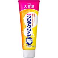 花王 クリアクリーン(フレッシュシトラス170g)