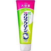 花王 クリアクリーン(ナチュラルミント170g)