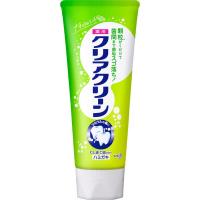 花王 クリアクリーン(ナチュラルミント120g)