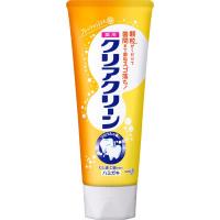 花王 クリアクリーン(フレッシュシトラス120g)