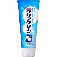 花王 クリアクリーン(エクストラクール120g)