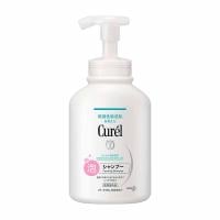 Curel(キュレル) 潤浸保湿 泡シャンプー 花王 | イオンスタイル