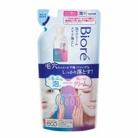 Biore(ビオレ) 泡クリームメイク落とし 本体 花王(つめかえ用)