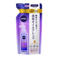 NIVEA(ニベア) クレンジングオイル ビューティースキン | イオン