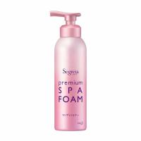 セグレタ（Segreta）premium SPA FOAM 9本セット セグレタ プレミアム スパ フォーム シャンプー 170g