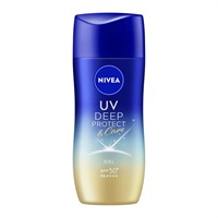 NIVEA(ニベア) ニベアUV ディープ プロテクト＆ケア(ジェル)