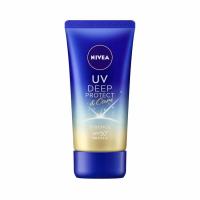 NIVEA(ニベア) ニベアUV ディープ プロテクト＆ケア(エッセンス)