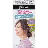 ブローネ 泡カラー 1L ラベンダーアッシュ 108ml ブローネ Blaune 花王 【医薬部外品】(4901301394477)