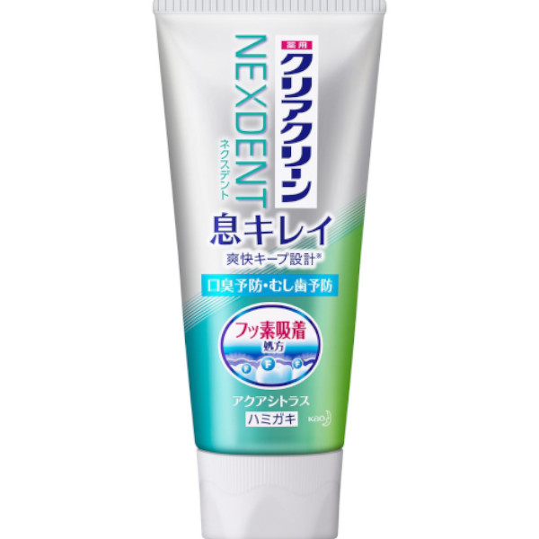 花王 クリアクリーン NEXDENT（ネクスデント） | イオンスタイル