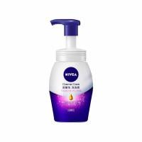 NIVEA(ニベア) クリームケア 弱酸性泡洗顔(本体)