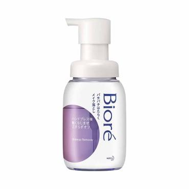 Biore(ビオレ) パチパチはたらくメイク落とし | イオンスタイル