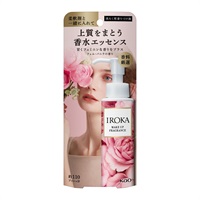 IROKA メイクアップフレグランス 本体 90ml イロカ IROKA 花王(フェム・バニラの香り)