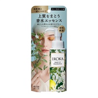 IROKA メイクアップフレグランス 本体 90ml イロカ IROKA 花王(ハンサム・シトラスの香り)