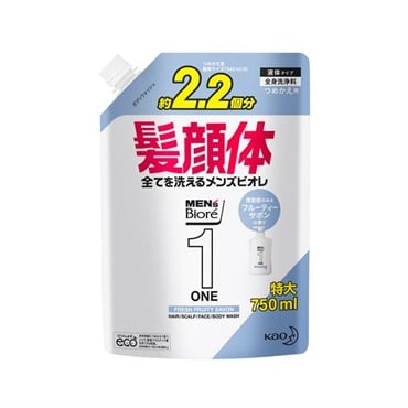 ボディソープ MEN's Biose 1 ONE ボディソープ MEN's Biose 1 ONE Amazon.co.jp: メンズビオレ