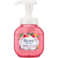 ビオレ ザ ハンド 泡ハンドソープ(シフォンローズの香り ポンプ 250ml)