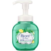 ビオレ ザ ハンド 泡ハンドソープ(ボタニカルハーブの香り ポンプ 250ml)
